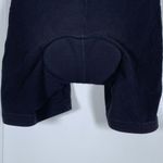 Canari Black Biker Seat Bike Shorts Size Med EUC #VEG Photo 3