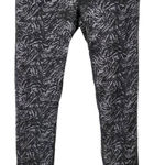 32 Degrees Heat 32 Degrees Cool Black & Grey Urban Camo Weatherproof Leggings Size S Photo 0