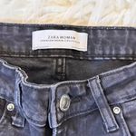ZARA  Woman Premium Denim Collection Photo 1
