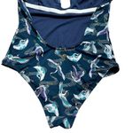 Daniel Cremieux NEW Cremieux One Piece Swimsuit Size Small Photo 9