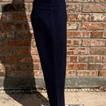 matty m blue business casual pants / L / Excellent condition Photo 9