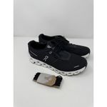 on cloud  Cloud 5 Black Sneakers Photo 5