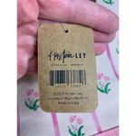 Women's Floral Tote Bag Eco Photo 7