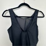 MiracleSuit NWOT Illusionists Palma One Piece Swimsuit in Black Photo 5