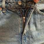 Topshop  High-Waisted Shorts Photo 7