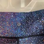 Lululemon  Wunder Under Cosmic Print Leggings Photo 3