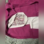 Maggie Lane Women’s Purple Skorts Size 14 EUC Photo 2