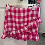 TCEC Pink skort Photo 0