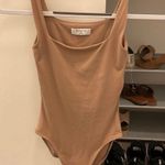 Aritzia Aritizia Bodysuit Photo 0