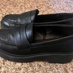 Sincerely Jules black loafers Photo 1