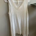 Long tank top Size L Photo 0