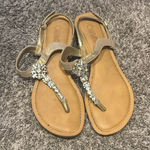 Carlos Santana  Sandals Photo 0