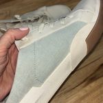 DV Dolce Vita Helina Slide Sneakers Blue Size 10 Photo 7