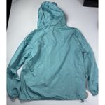 Pusheen New w Tags 2019  M Water resistant windbreaker jacket‎ Blue Photo 8