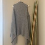Old Navy Sweater Duster Vest Photo 4