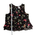 LC Lauren Conrad LC‎ Lauren Conrad - Disney collection - Snow White sleeveless blouse XS Photo 13