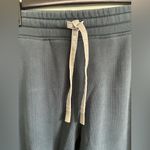 FIGS  Women’s Dark Blue Scrub Jogger Sweatpants Sz S Photo 1