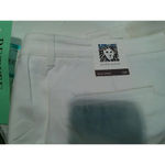 Anne Klein WHITE CAPRI PANT SIZE 16P Photo 9