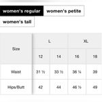 Old Navy Fit & Flare Swing Skirt Pink Women’s Large L 12-14 NWT Photo 6