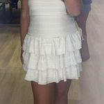 Forever 21  White Dress Photo 0
