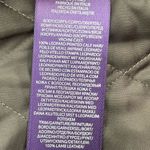 NWT Ralph Lauren purple label calf hair leopard print leather jacket Brown Size 6 Photo 10