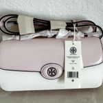 Tory Burch Robinson Mini Spazzolato Bag Photo 2
