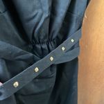 Loeffler Randall  silk stud dress Photo 3