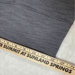 Lululemon Align Leggings sz 8 grey heather Photo 4