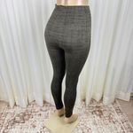 Spanx Women’s Look at Me Now Seamless Leggings Olive Green Crosshatch Size LG Photo 10