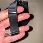 Ambrielle Women's Balconette Bra 38DDD Black Lightly Lined Underwire Size undefined Photo 1