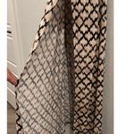 Urban Outfitters SILENCE + NOISE Cleopatra Strapless Maxi Dress Photo 4