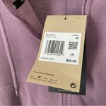 Nike NWT  Therma Fit Fleece Zip Up Hoodie Photo 3