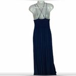 Free People  Adella Maxi Dress Sz M Photo 10