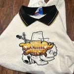 Vintage Cowboy Sweatshirt Size XL Photo 4