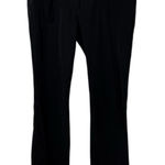 Daily Sports Women’s Lyric Golf Pants in Black Size 10 Photo 0