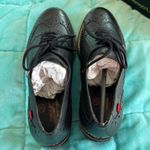 Marc Joseph Oxford Shoes Photo 2