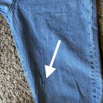 Levi's  Wedgie Distressed Straight Jeans Photo 11