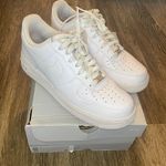 Nike Womens Air Force 1 '07 DD8959-100 - 11.5 Photo 0