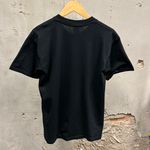 The Vintage Shop Vintage 90s Rusty Wallace Racing Thunderbird Black T-Shirt Medium Nascar 80s Photo 4