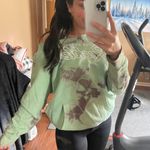 Young & reckless Reckless Hoodie Photo 1