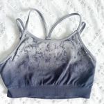 AYBL Seamless Flare Ombré Sports Bra Medium Impact Photo 3