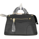 Just Fab Mini Purse Crossbody in Black​​​​​​​​​ Photo 0