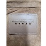 BLANK NYC Suede Moto Jacket Size S $448 Photo 6