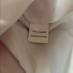 Red Floral V Photo 8