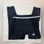 New Balance New Balance Women's Impact Run Crop
Tight, Black, Size XS Photo 4