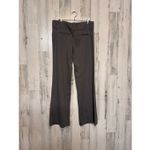 New York & Company Gray Stretch Dress Pants Women’s Size 8 Work Slacks Photo 5