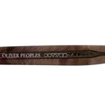 Oliver Peoples OV5194 1418 Follies Brown Eyeglasses Frames Photo 2