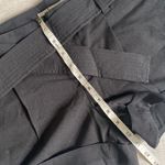 Dressy Black Shorts Size 6 Photo 6