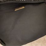 Whiting & Davis Vintage  Metal Mesh
Shoulder Bag Black color Photo 10