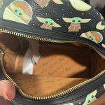 Lounge Fly  Starwars Baby Yoda Mini Backpack Photo 2